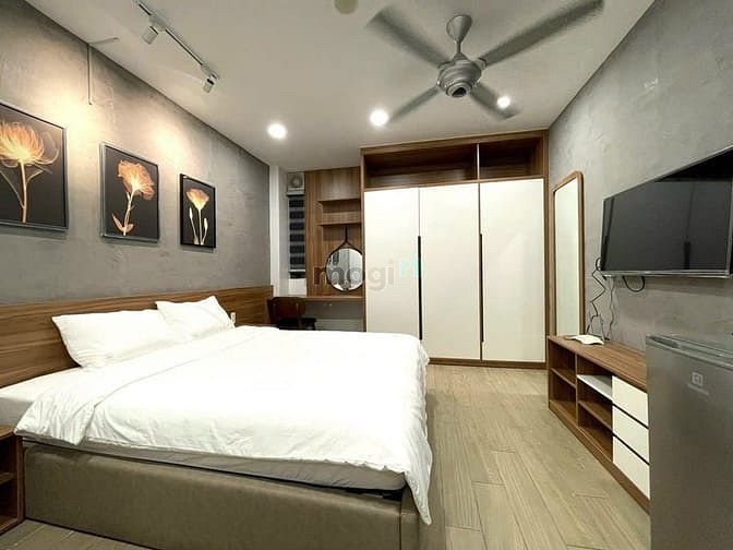 Hình ảnh Q2 cho thuê Trang Chủ MB66.COM / Đăng Ký Tặng 66K bancol thoáng tiện nghi, gần cầu Sài Gòn