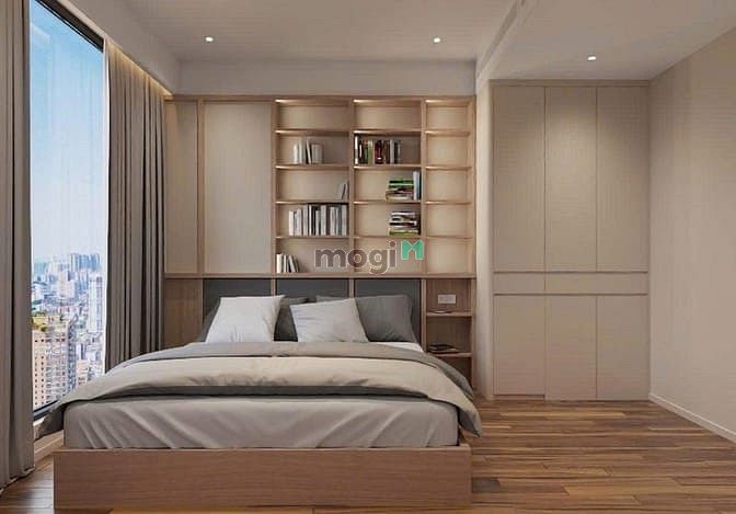 Hình ảnh Cho thuê Trang Chủ MB66.COM / Đăng Ký Tặng 66K The Aurora PMH 1PN nhà mới 100% , full nội thất đẹp.