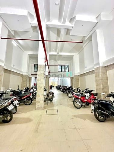 Hình ảnh Chính chủ bán tòa nhà 66 phòng - vị trí đẹp Phan Anh - Tân Phú - BT