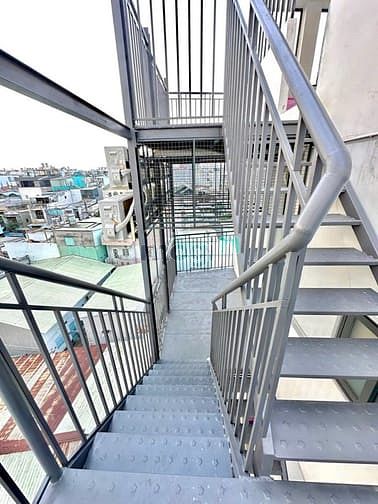 Hình ảnh Chính chủ bán tòa nhà 66 phòng - vị trí đẹp Phan Anh - Tân Phú - BT