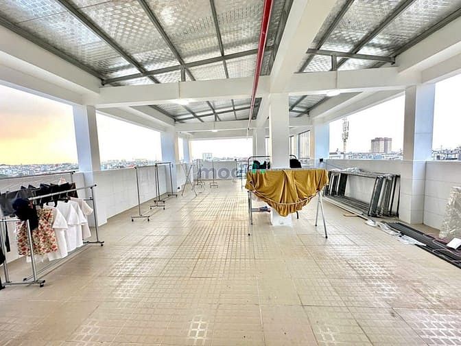 Hình ảnh Chính chủ bán tòa nhà 66 phòng - vị trí đẹp Phan Anh - Tân Phú - BT