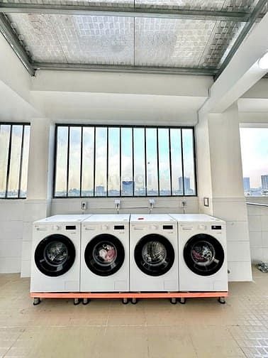 Hình ảnh Chính chủ bán tòa nhà 66 phòng - vị trí đẹp Phan Anh - Tân Phú - BT