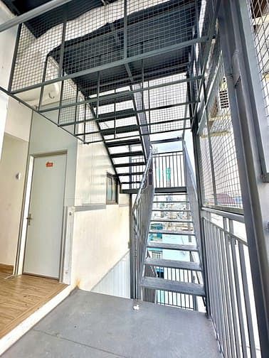 Hình ảnh Chính chủ bán tòa nhà 66 phòng - vị trí đẹp Phan Anh - Tân Phú - BT