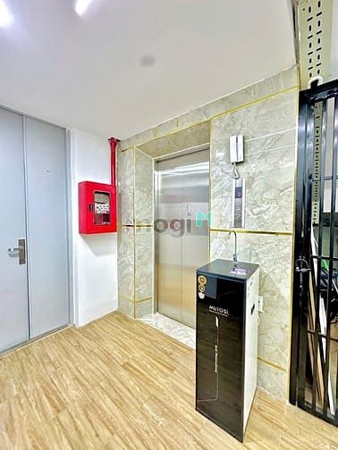 Hình ảnh Chính chủ bán tòa nhà 66 phòng - vị trí đẹp Phan Anh - Tân Phú - BT