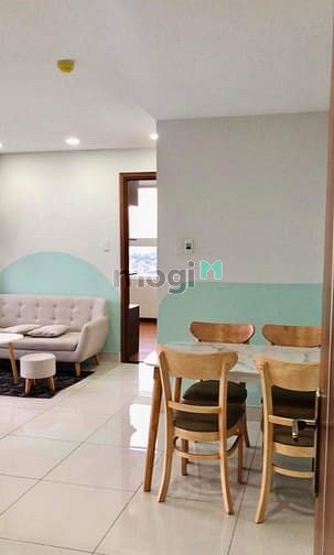 Hình ảnh Cần cho thuê Trang Chủ MB66.COM / Đăng Ký Tặng 66K 2PN chung cư ngay KCN Biên Hòa 2 full NT 6.5tr