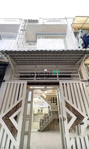 Hình ảnh Nhà Quânn 12 Cách Hà Huy Giáp 200m