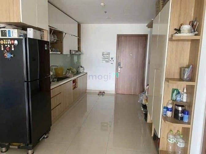 Hình ảnh Chung cư Âu cơ Tower, Tân Phú:87m2,2p ngủ, có NT,11tr/th, Nhà mới