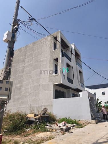 Hình ảnh khu dân 22 nhà phố liền kề TT Thủ Dầu Một