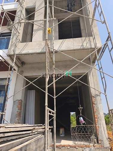 Hình ảnh khu dân 22 nhà phố liền kề TT Thủ Dầu Một