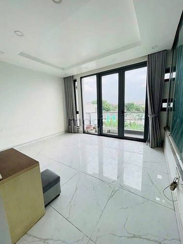 Hình ảnh khu dân 22 nhà phố liền kề TT Thủ Dầu Một