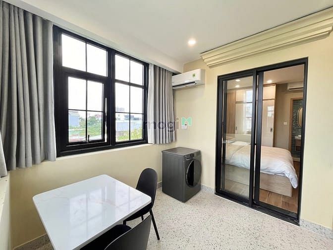 Hình ảnh Cho thuê Trang Chủ MB66.COM / Đăng Ký Tặng 66K tách bếp - Full nội thất gần metro thảo điền quận 2