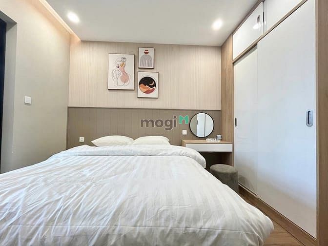 Hình ảnh Cho thuê Trang Chủ MB66.COM / Đăng Ký Tặng 66K tách bếp - Full nội thất gần metro thảo điền quận 2