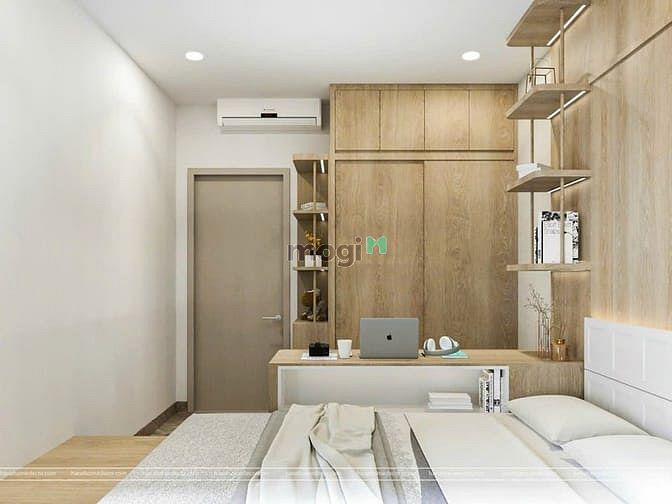Hình ảnh Cho thuê Trang Chủ MB66.COM / Đăng Ký Tặng 66K 2PN full nội thất tại The Ascentia, Phú Mỹ Hưng, Q7