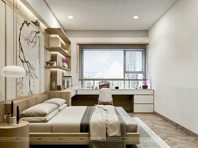 Hình ảnh Cho thuê Trang Chủ MB66.COM / Đăng Ký Tặng 66K 2PN full nội thất tại The Ascentia, Phú Mỹ Hưng, Q7