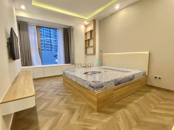 Hình ảnh Cần cho thuê nhanh CHCC The Ascentia, PMH,Q7 nhà đẹp , full nội thất .