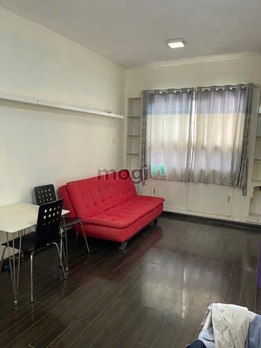 Hình ảnh Chung cư Vũ Huy Tấn, P.3, Bình Thạnh: 65m2, 2p ngù, full NT, 9,5tr
