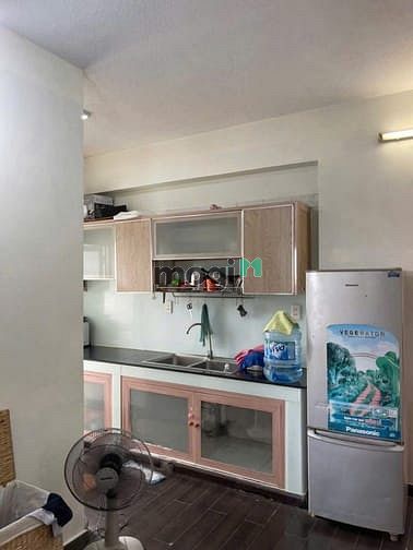 Hình ảnh Chung cư Vũ Huy Tấn, P.3, Bình Thạnh: 65m2, 2p ngù, full NT, 9,5tr