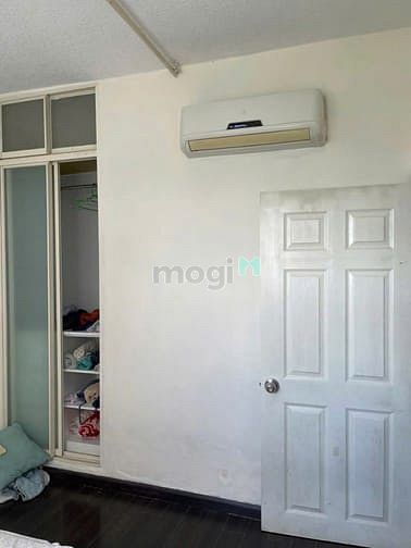 Hình ảnh Chung cư Vũ Huy Tấn, P.3, Bình Thạnh: 65m2, 2p ngù, full NT, 9,5tr