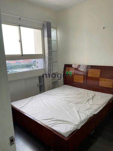 Hình ảnh Chung cư Vũ Huy Tấn, P.3, Bình Thạnh: 65m2, 2p ngù, full NT, 9,5tr