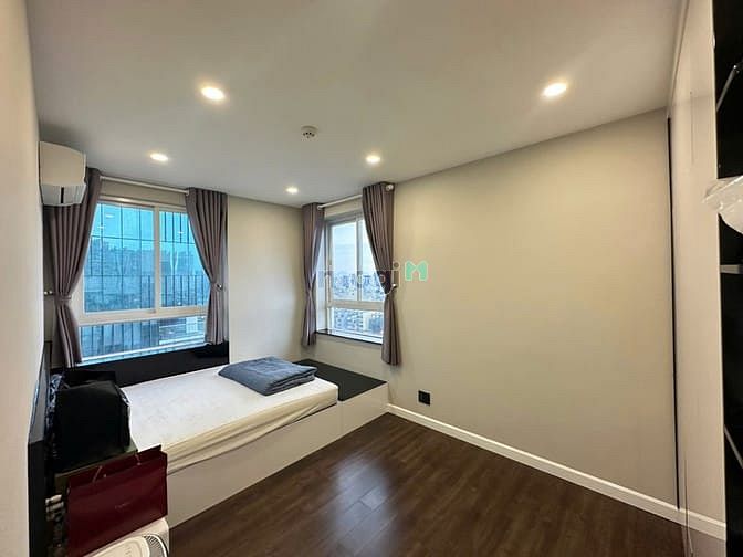 Hình ảnh Bán CH Grand Riverside, 3PN, 6,5 tỷ (all in), Góc, MT Bến Vân Đồn