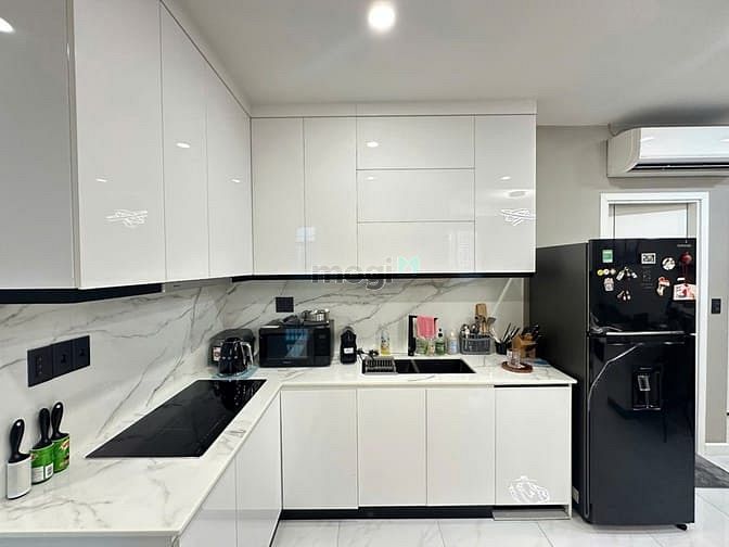 Hình ảnh Bán CH Grand Riverside, 3PN, 6,5 tỷ (all in), Góc, MT Bến Vân Đồn