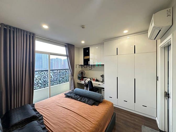 Hình ảnh Bán CH Grand Riverside, 3PN, 6,5 tỷ (all in), Góc, MT Bến Vân Đồn