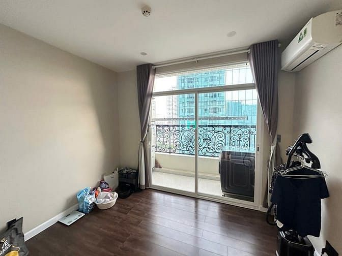 Hình ảnh Bán CH Grand Riverside, 3PN, 6,5 tỷ (all in), Góc, MT Bến Vân Đồn