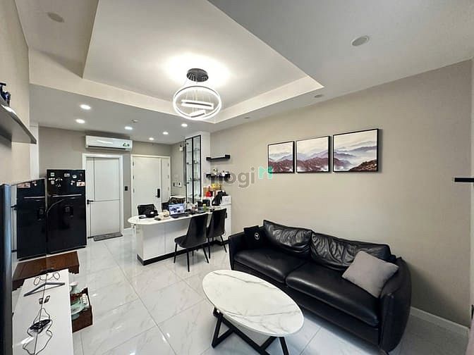 Hình ảnh Bán CH Grand Riverside, 3PN, 6,5 tỷ (all in), Góc, MT Bến Vân Đồn