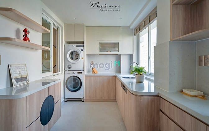 Hình ảnh Bán CC Mỹ Khang, 8,35 tỷ, 114m2, 3PN, 2WC, nội thất cao cấp tại PMH