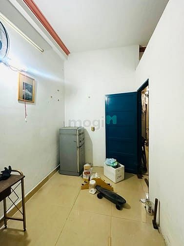 Hình ảnh Phòng cho nữ thuê Lê Văn Thọ Gò Vấp - full nội thất - 2,4tr
