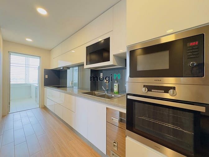 Hình ảnh Cho thuê nhanh CH Grand View dt 117m2 nhà đẹp , full nội thất đẹp