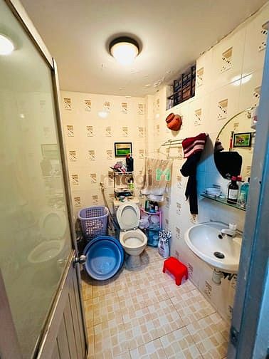 Hình ảnh Phòng cho nữ thuê Lê Văn Thọ Gò Vấp - full nội thất - 2,4tr