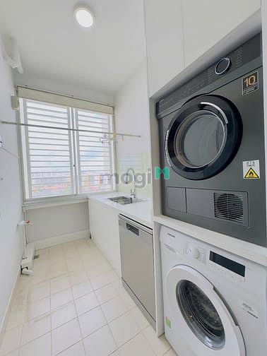Hình ảnh Cho thuê nhanh CH Grand View dt 117m2 nhà đẹp , full nội thất đẹp