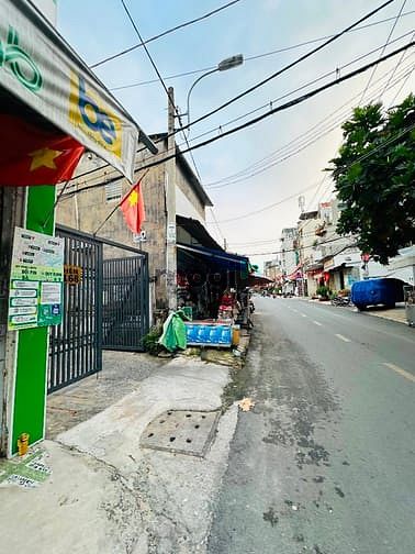 Hình ảnh Phòng cho nữ thuê Lê Văn Thọ Gò Vấp - full nội thất - 2,4tr