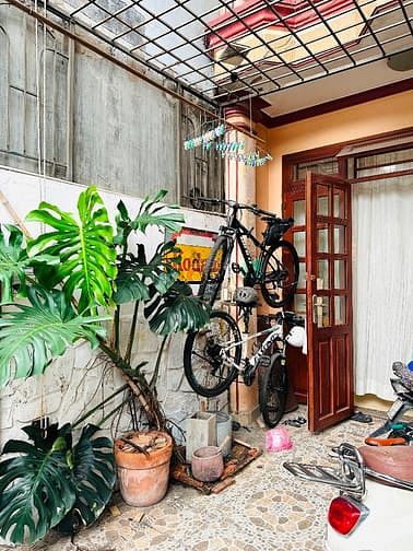 Hình ảnh Phòng cho nữ thuê Lê Văn Thọ Gò Vấp - full nội thất - 2,4tr