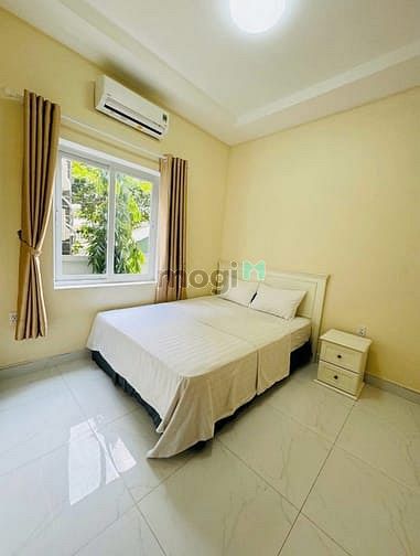 Hình ảnh Căn Hộ 1PN Thiết Kế Hiện Đại - Đầy Đủ Nội Thất Ngay Thảo Điền