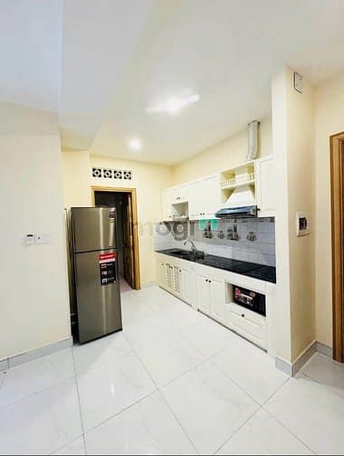 Hình ảnh Căn Hộ 1PN Thiết Kế Hiện Đại - Đầy Đủ Nội Thất Ngay Thảo Điền