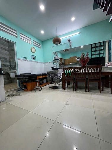 Hình ảnh Siêu phẩm CMT8, P5, Tân Bình giáp Q10 - ngang 5m - chỉ 8.5 tỷ