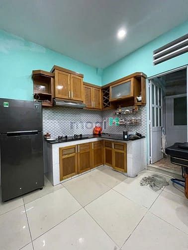 Hình ảnh Siêu phẩm CMT8, P5, Tân Bình giáp Q10 - ngang 5m - chỉ 8.5 tỷ