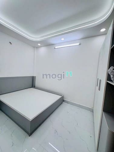 Hình ảnh Bán nhà 1 sẹt hẻm oto chợ cầu đồng