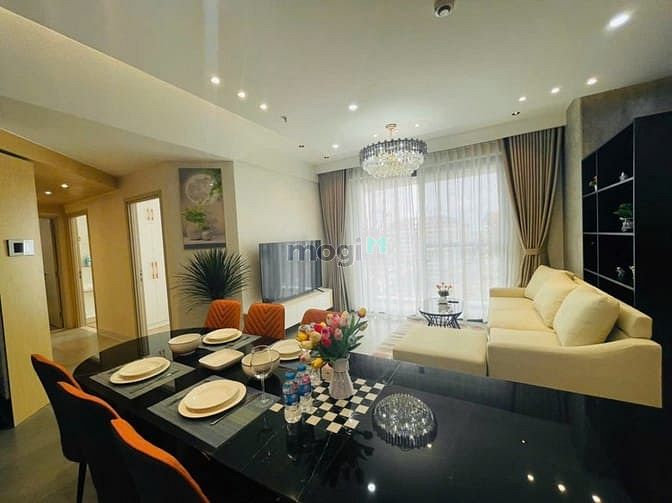 Hình ảnh ascentia 109m2 3pn full nội thất cao cấp giá 35tr – căn đẹp hiếm 🔥