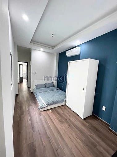 Hình ảnh Tân Bình giáp Q10 - Hẻm 5m ô tô đỗ cửa - 4 lầu - 7 CHDV - chỉ hơn 7tỷ