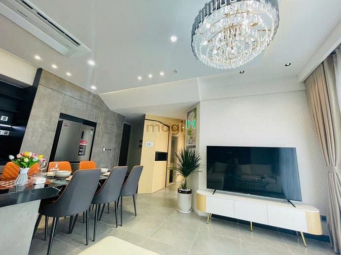 Hình ảnh ascentia 109m2 3pn full nội thất cao cấp giá 35tr – căn đẹp hiếm 🔥