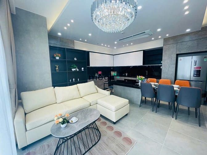 Hình ảnh ascentia 109m2 3pn full nội thất cao cấp giá 35tr – căn đẹp hiếm 🔥