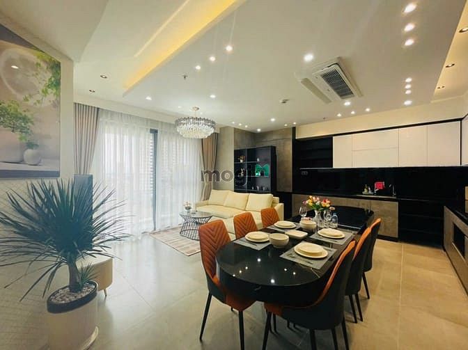Hình ảnh ascentia 109m2 3pn full nội thất cao cấp giá 35tr – căn đẹp hiếm 🔥