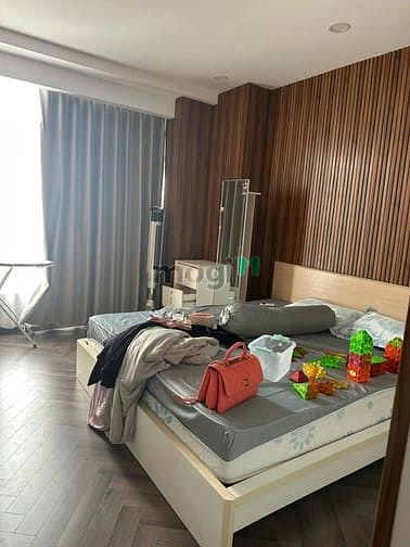 Hình ảnh Cho thuê Trang Chủ MB66.COM / Đăng Ký Tặng 66K Him Lam Riverside quận 7, 145m, 3pn, 3wc, 26 triệu
