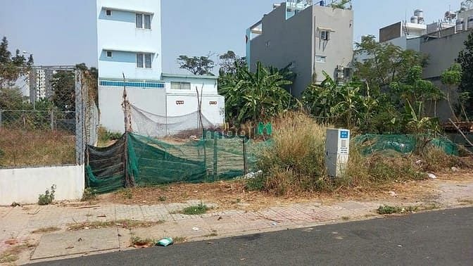 Hình ảnh Bán đất mặt tiền đường 249 hoàng hữu nam.P tân phú. TP THỦ ĐỨC