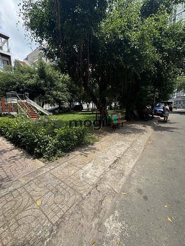 Hình ảnh Lô đất đẹp view MB66 là nhà cái uy tín hàng đầu tại Việt Nam Tô Hiệu, dt 4.2x18 giá 8 tỷ 89 tl