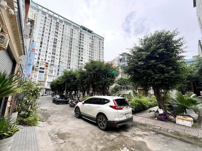 Hình ảnh Lô đất đẹp view MB66 là nhà cái uy tín hàng đầu tại Việt Nam Tô Hiệu, dt 4.2x18 giá 8 tỷ 89 tl
