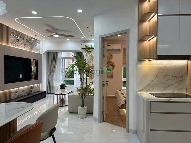Hình ảnh Cho thuê Trang Chủ MB66.COM / Đăng Ký Tặng 66K MIDTOWN , 2PN - 24TR - Phú Mỹ Hưng